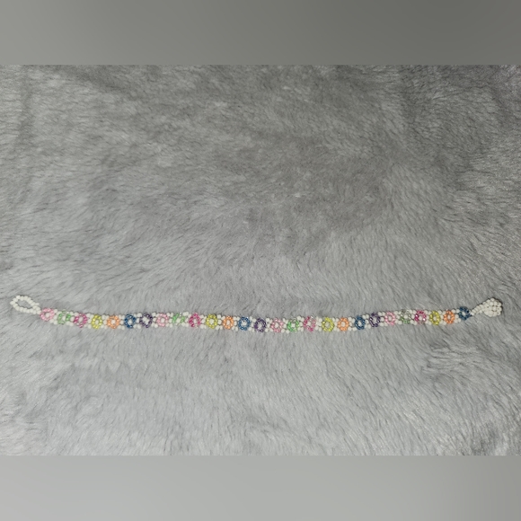 3 anklets - Picture 3 of 5